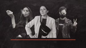 Fearless: The Women Fighting Putin — foto 3