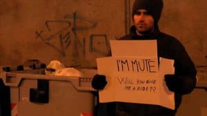 Mute — foto 1