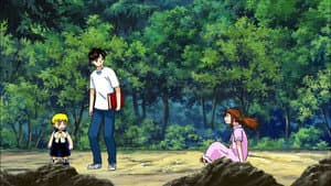 Konjiki no Gash Bell!! - Película 1 - El Demonio Nº 101 — foto 2