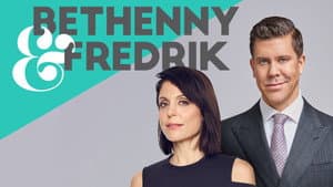 Bethenny and Fredrik — foto 5