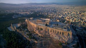 Building the Ancient City: Athens and Rome — foto 1