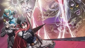 LV1 Maou to One Room Yuusha — foto 1