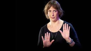 Miranda Hart - My, What I Call, Live Show — foto 2