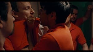 Brawls in the Stalls — foto 1