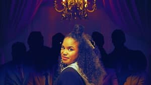 La Murder Party d'Elodie Arnould au Festival Arcomik — foto 6