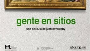 Gente en Sitios 2013 — foto 1