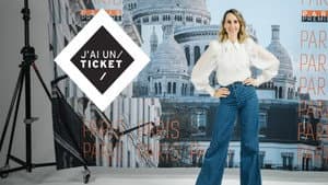 J'ai un ticket — foto 1