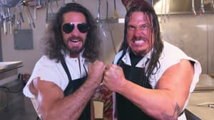 Southpaw Regional Wrestling — foto 4