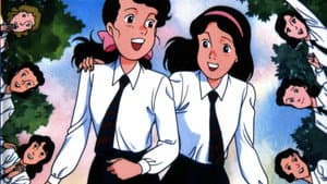 おちゃめなふたご クレア学院物語 — foto 1