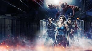 Resident Evil: Isla de la Muerte — foto 9
