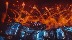 Tomorrowland : 20 ans d'émotions — foto 7