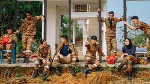 Real Men Malaysia: Wira Merah — foto 2