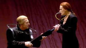 Tristan und Isolde — foto 1