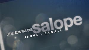 Je ne suis pas une salope, je suis une journaliste — foto 1