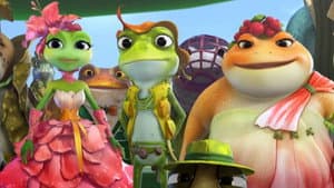 Frog Kingdom — foto 4