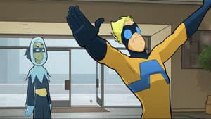 Animal Man — foto 1
