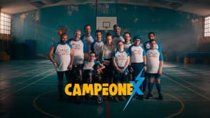 Campeonex — foto 1