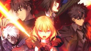 Fate/Zero — foto 9