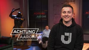 Achtung Aaron — foto 1
