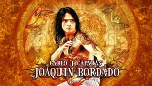 Joaquin Bordado — foto 1