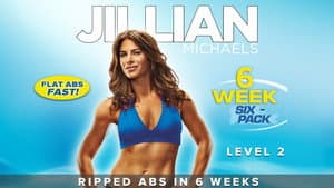 Jillian Michaels: 6 Week Six-Pack Workout 2 — foto 1