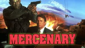 Mercenary — foto 6
