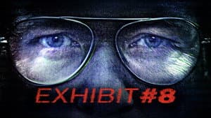 Exhibit #8 — foto 1