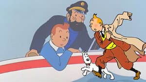 Tintin et le lac aux requins — foto 5