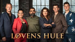 Løvens hule — foto 4