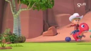 Episodio 7