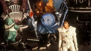 Captain EO — foto 1