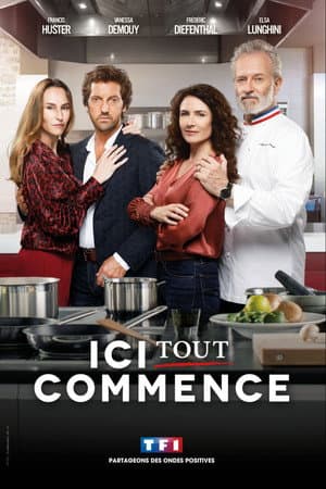Temporada 1