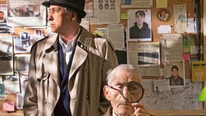 El agente topo — foto 4