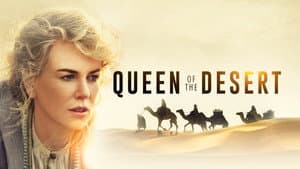 La reina del desierto — foto 7