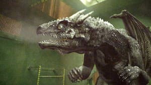 Dragon Fighter — foto 1
