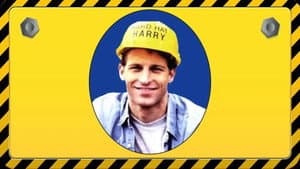 Hard Hat Harry — foto 1