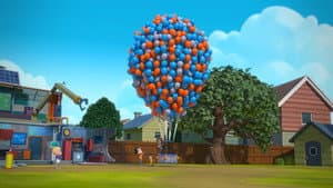 El rompeglobos