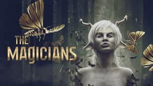 Magicians — foto 8