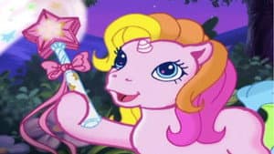 My Little Pony: The Runaway Rainbow — foto 10