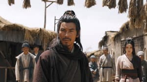 醉刀客 — foto 1