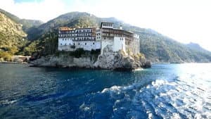 Athos – Im Jenseits dieser Welt — foto 1