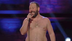 Bert Kreischer: Secret Time — foto 5