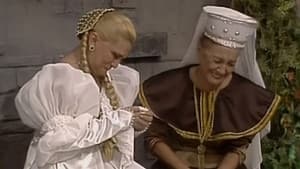 A Verdadeira História de Romeu e Julieta — foto 1
