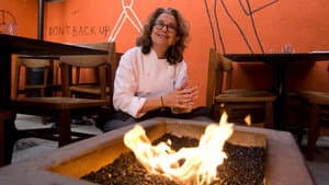 Susan Feniger. Forked — foto 4