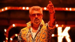 குட் பேட் அக்லி — foto 8