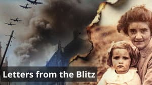 Letters from the Blitz — foto 1