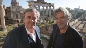 Rome Unpacked — foto 1