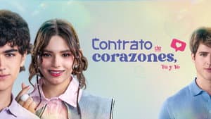Contrato de corazones, tú y yo — foto 2