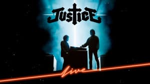 Justice - Live at Paris Accor Arena — foto 1
