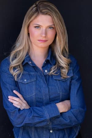 Grace McGrath